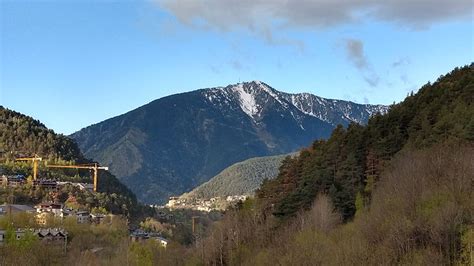 Todas las Webcams de Andorra 